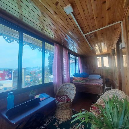 Neora Backpackers Hostel ดาร์จีลิง ภายนอก รูปภาพ